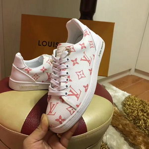 LV Shoes(AAA)-374