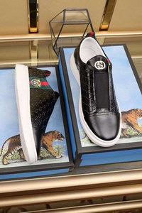 Gucci Shoes(AAA)-244
