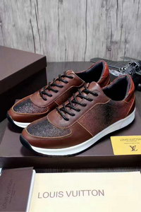 LV Shoes(AAA)-337