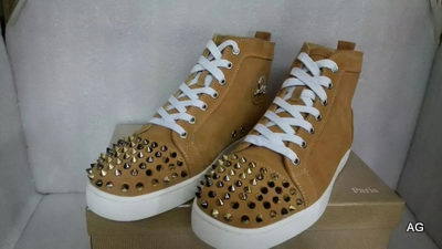 CL Men Shoes-078