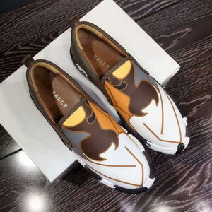 Bally Shoes(AAA)-004