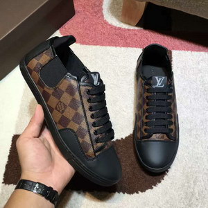 LV Shoes(AAA)-389