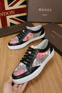 Gucci Shoes(AAA)-233