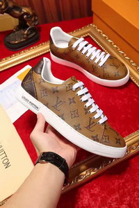 LV Shoes(AAA)-370