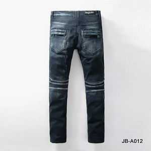Balmain Jeans-084