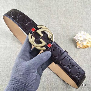 Gucci Belts(AAAAA)-384