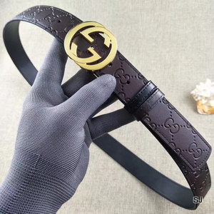 Gucci Belts(AAAAA)-358