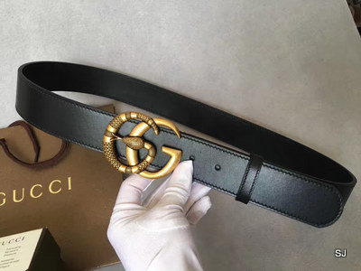 Gucci Belts(AAAAA)-385