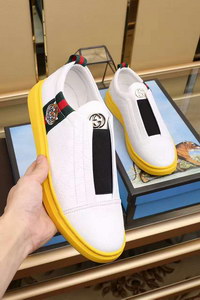 Gucci Shoes(AAA)-242