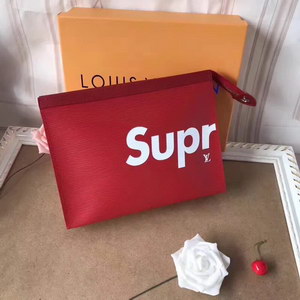 Supreme x LV bags(AAA)-001