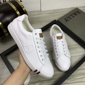 Bally Shoes(AAA)-007