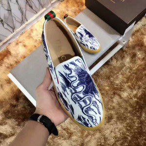 Gucci Shoes(AAA)-280