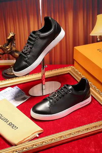 LV Shoes(AAA)-376