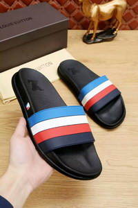 LV Slippers(AAA)-024