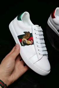 Gucci Shoes(AAA)-302