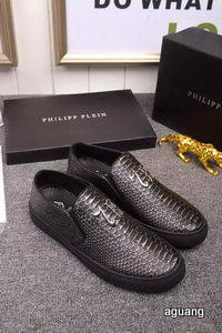 Philipp Plein Shoes(AAA)-001