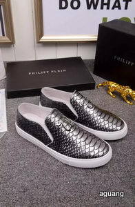 Philipp Plein Shoes(AAA)-002