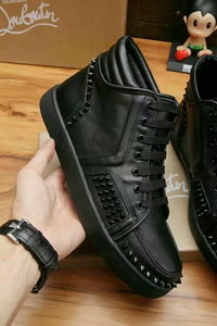 CL Men Shoes-185