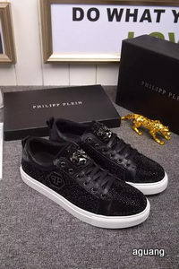 Philipp Plein Shoes(AAA)-007