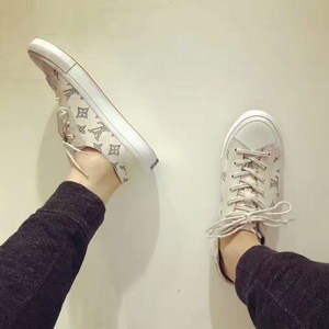 LV Shoes(AAA)-400