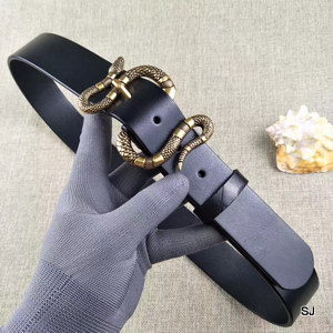 Gucci Belts(AAAAA)-470