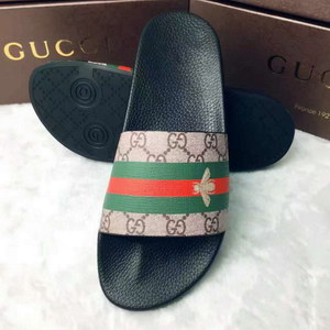 Gucci Slipper(AAA)-115