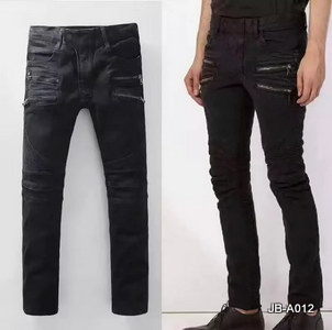 Balmain Jeans-087