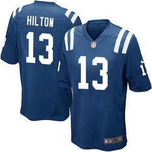 Indianapolis Colts Jerseys-091