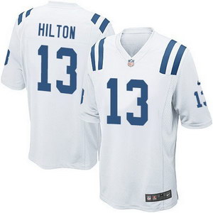 Indianapolis Colts Jerseys-090