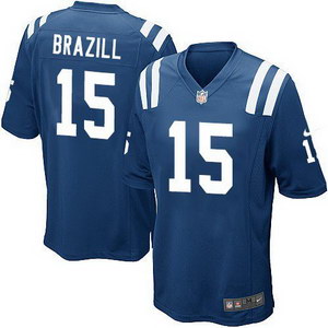 Indianapolis Colts Jerseys-087