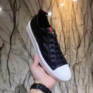 Gucci Shoes(AAA)-276