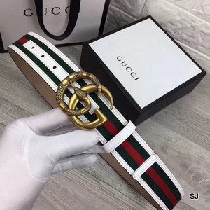 Gucci Belts(AAAAA)-405