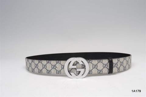 Gucci Belts(AAAA)-255