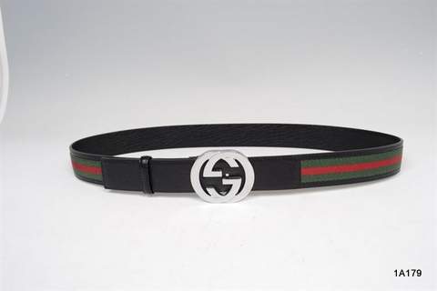 Gucci Belts(AAAA)-270