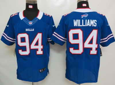 Buffalo Bills Jerseys-002