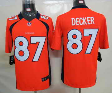 Denver Broncos Jerseys-003