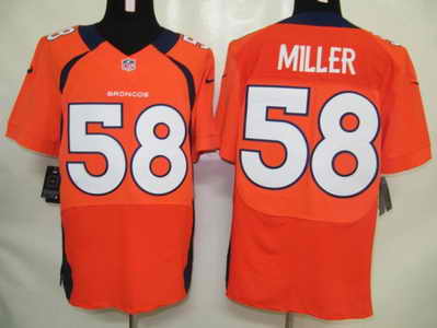 Denver Broncos Jerseys-006