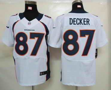 Denver Broncos Jerseys-002