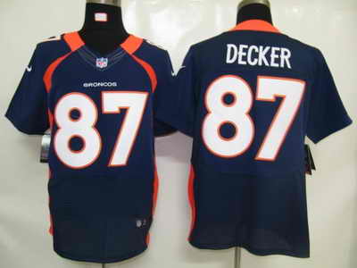 Denver Broncos Jerseys-004