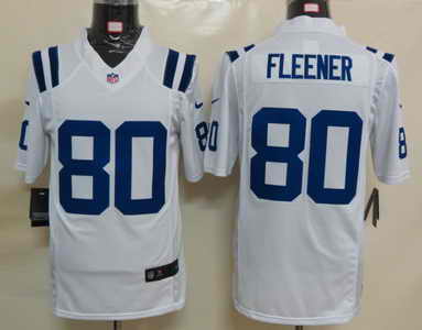Indianapolis Colts Jerseys-001