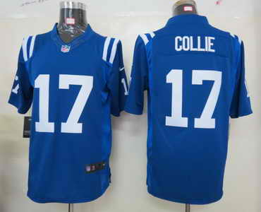 Indianapolis Colts Jerseys-006