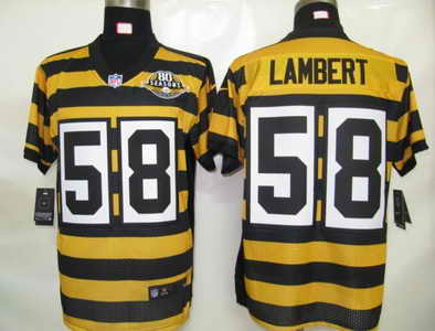 Pittsburgh Steelers Jerseys-007