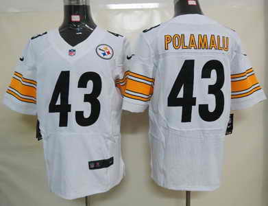 Pittsburgh Steelers Jerseys-010