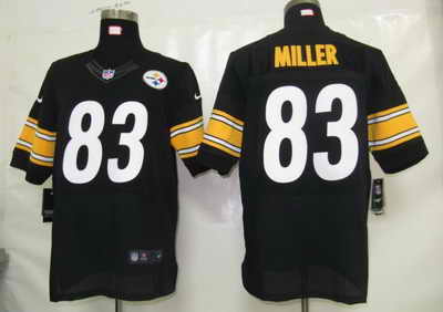 Pittsburgh Steelers Jerseys-005