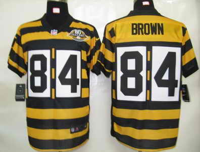 Pittsburgh Steelers Jerseys-002