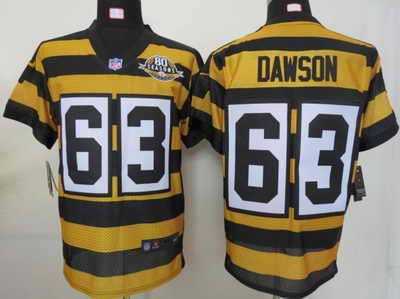 Pittsburgh Steelers Jerseys-006