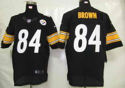 Pittsburgh Steelers Jerseys-004