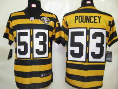 Pittsburgh Steelers Jerseys-008