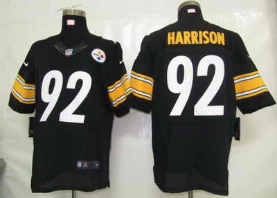 Pittsburgh Steelers Jerseys-001