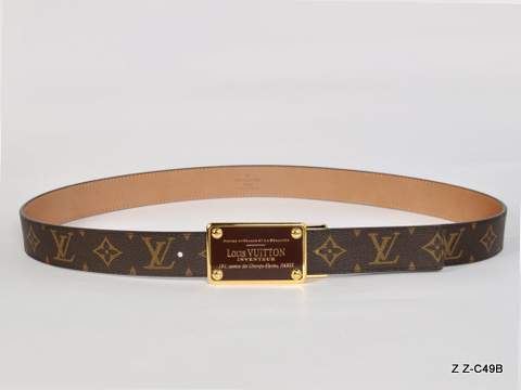 LV Belts(AAAA)-074